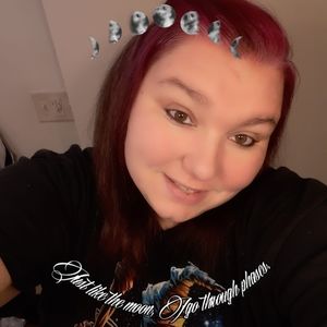 Meet your Posher, Christie